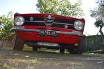 Alfa Romeo GT 1300 Junior 1972 года